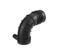 car accessories Compatible With 318is 1992 1993 1994 1995 Auto Engine Air Intake Hose Tube Throttle Body Air Inlet Duct Pipe 13541427780