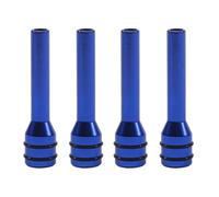 Car Accessories Compatible With 4Pcs Car Door Lock Picking Latch Pins Door Lock Pin Door Lock Rod Car Knob Pull Modification Parts