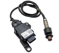 Car Accessories Compatible With A6 A8 2019 2020 2021 2022 2023 For Q7 Q8 2018 Particulate Matter Sensor PM 4M0907807BC Nox Sensor