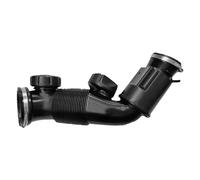 car accessories Compatible With A8 2010 2011 2012 2013 2014 2015 2016 2017 Turbocharger Air Intake Manifold Pipe Hose Part OEM:4H0 129 616 M 4H0129616M
