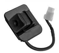 Car Accessories Compatible With Accord 2014 2015 2016 2017 Car Rear View Camera Reverse Parking Assist Backup 39530-T2A-A21 39530-T2A-A31