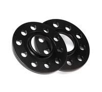 car Accessories Compatible With Alfa For Romeo 2Pieces 3/5/8/10/12mm Modified Wheel Spacer Adapters PCD 5x108/5x110 CB ID=65.1mm To OD=73.1mm(65.1to73.1 12mm)