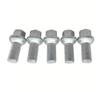 Car Accessories Compatible With Benz For E Class Convertible A207 2010 2011 2012 2013 2014 2015 2016 Car Set Alloy Wheel Car Wheel Nuts