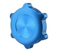 Car Accessories Compatible With BMW For E30 318i 318is 1984 1985 1986 1987 1988 1989 1990 1991 Car Engine Oil Cap Filler Cover 11127509328 11121405452 11128655331(Black)