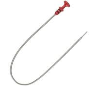 Car Accessories Compatible With Bmw For R61 For Paceman 2012 2013 2014 2015 2016 1 Pcs Car Engine Oil Dipstick Oil Rule Replacement 11437509784