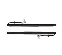Car Accessories Compatible With BMW X4 F26 2013 2014 2015 2016 2017 1 Pair Car Rear Power Hatch Lift Support Electric Tailgate Gas Struts 51247339432 51247339431
