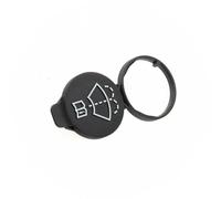 Car accessories Compatible With Buick For Encore 2013-2018 For LaCrosse 2010-2018 Windshield Wiper Washer Fluid Reservoir Bottle Cap Cover Replacement OEM: 127677000