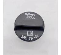 Car Accessories Compatible With Buick For Encore 2014 2015 2016 2017 2018 2019 2020 2021 Car Engine Parts Oil Filler Fuel Tank Cover Cap 12662196