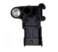 Car Accessories Compatible With Buick For LaCrosse For Regal For Allure For Enclave For Lucerne 12644228 55573248 3Pins Map Sensor Manifold Absolute Pressure