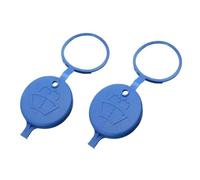 Car accessories Compatible With C&itroen For Picasso For Saxony Windshield Washer Bottle Cap Wiper Washer Fluid Reservoir Bottle Cap Car Spray Bottle Cap