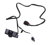 Car Accessories Compatible With Chevrolet For Silverado 1500 2500 3500 2016 2017 2018 2019 Car Rear View Backup Camera Waterproof 84062896