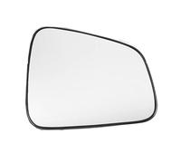 Car Accessories Compatible With Chevrolet For Trax 2015 2016 2017 2018 2019 2020 Rearview Driver Side Heated Mirror Glass W Backing Automobile Accessories