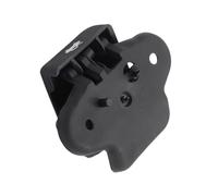 Car Accessories Compatible With Chrysler For 300 2005 2006 2007 2008 2009 2010 68002785AA Bonnet Hood Catch Release Handle Lever Pull Opener Replacement Parts