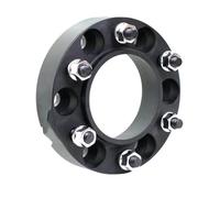 car Accessories Compatible With Chrysler For Patrol 1pcs Car 6 Stud Wheel Spacers Wheel Spacer Adapter PCD: 6x139.7 CB: 108 Mm(35mm)