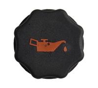 Car Accessories Compatible With Citroen For Relay 500301568 Car Engine Oil Filler Cap Tank Cover Replacement Parts