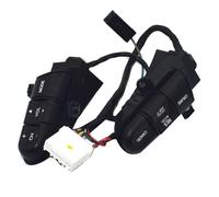 Car Accessories Compatible With Civic For Jazz 2006 2007 2008 Multifunction Steering Wheel Cruise Control Audio Remote Accel Button Switch OE： 36770-SNA-A12 36770-SNR-C21
