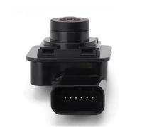 Car Accessories Compatible With Edge 2015 2016 2017 2018 Car Rear View Backup Parking Reverse Camera F2GT-19G490-CC