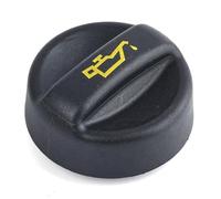 Car Accessories Compatible With Fiat For Scudo 1.6 D For Multijet 90hp 9670015080 Car Engine Oil Tank Filler Cap Cover 11127542116 AV6Q-6766-BA 1703821 AV6Q6766AA