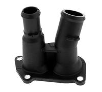 Car Accessories Compatible With Fiesta Box Car Outlet Pipe Engine Coolant Thermostat Housing Cover 98MM9K478DA 98MM-9K478-DB