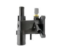 Car Accessories Compatible With Focus For EcoSport 2012-2021 CP9Z-8K556-B CP9Z8K556B Automobiles Engine Coolant Water Outlet Flange Thermostat Housing