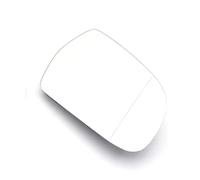 Car Accessories Compatible With For A3 8P B8.5 2010-2013 For RS3 2012 For RS4 2013-2014 Left Right For Wing Mirror Glass Heated Driver Passenger Side
