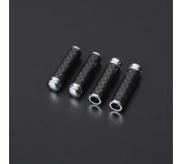 Car Accessories Compatible with for AMG W204 W205 Door Lock Pins Knob Lift Covers Door Lock Picking Latch Pins Door Lifting and Locking Knob