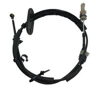 Car Accessories Compatible with for Escape 2009 2010 2011 2012 Auto Gear Shift Selector Cable Manual Transmission Lever Cable Gearshift AL8Z7E395A
