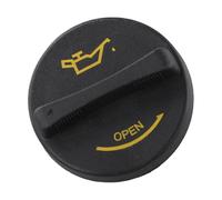 Car Accessories Compatible With Hyundai For I10 I20 I30 For Ix20 Ix35 Ix55 For Tucson For Santa Fe Car Engine Oil Filler Cap Fuel Tank Cap Cover 2651026600