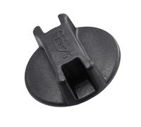 Car Accessories Compatible With Infiniti For QX50 QX80 QX70 2014 2015 2016 2017 Car Engine Fuel Tank Cap Gas Oil Filler Plug Cover 15255-1P010 15255-1P110