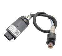 Car Accessories Compatible With Jaguar For E-Pace 2021 Diesel NOx Sensor HJ32-5J299-BE 0281008091 HJ325J299BE 02J9C16385 J9C16385 Nox Sensor