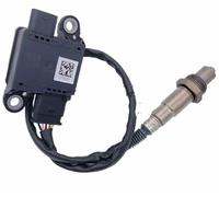 Car Accessories Compatible With Jaguar For XF260 Particulate Matter Sensor HJ32-5H310-AC HJ325H310AC 0281007266 Nox Sensor