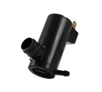 Car Accessories Compatible With Jazz Mk2 2002 2003 2004 2005 2006 2007 2008 Car Front Windshield Windscreen Wiper Washer Pump Motor 6085824