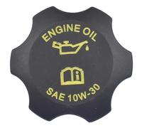 Car Accessories Compatible With Jeep For Cherokee 1994 1995 1996 1997 1998 1999 2000 2001-2006 Car Oil Filler Cap Engine Oil Cover Replacement Accessories 53010654AA 04648831AA