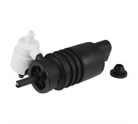 Car Accessories Compatible With Jeep For Compass For Cherokee 2017 2018 2019 2020 2021 2022 Car Front Windshield Wipe Washer Pump Motor 155250117 68310928AA