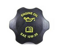 Car Accessories Compatible With Jeep For Wrangler 4.0L V6 1994 1995 1996 1997 1998 1999 2000 2001 2002 2003 2004 2005 2006 Car Engine Oil Filler Cap 53010654AA 4648831AA 5011218AC