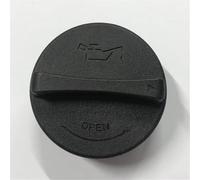 Car Accessories Compatible With Kia For Spectra 5 2.0L 2005 2006 2007 2008 Car Engine Oil Cap Filler Cover 26510-26600 2651026600