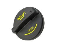 Car Accessories Compatible With Kia For Sportage For Spectra 5 2.0L 2005 2006 2007 Car Engine Oil Cap Filler Cover 26510-26620 2651026620