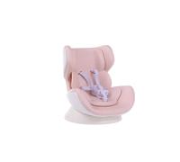 Car Accessories Compatible with LBB Car Seat，Doll Car Seat for 10-17cm Dolls，Doll Seat with Clip and Incense Stick onto Car for Blind Doll Fans and Doll Collectors(+ White) Pzt223 (A, 17X15X10cm)