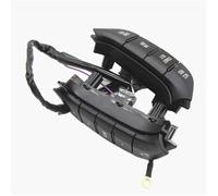 Car Accessories Compatible With Mitsubishi For Pajero IV V93 V97 2007-2016 Car Steering Wheel Cruise Control Switch Button 8602A045 8602A006 8701A066 8701A383
