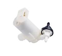 Car Accessories Compatible With Nissan For X-Trail T31 MK2 2007 2008 2009 2010 2011 2012 2013 2014 Car Windscreen Washer Pump Motor 28920-CN000 28920CN000