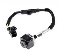 Car Accessories Compatible With Peugeot 607 Car Parking Aid Rear View Backup Camera Automatic 9819192880