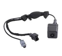 Car Accessories Compatible With Q7 A6 C6 A8 D3 4L0980551 Car Trunk Handle Back Up Rear View Reversing Camera 4L0980551B