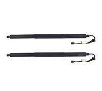 Car Accessories Compatible With Q8 V6 3.0L 2019 2020 2021 Car Electric Tailgate Gas Struts Trunk Strut Shock Support 4M8827851D