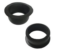 car Accessories Compatible with R55 R57 R59 R60 LCI 13717602692 13717607778 13717627501 Turbo Charged Intake Pipe Air Intake Turbo Hose(O-Ring)