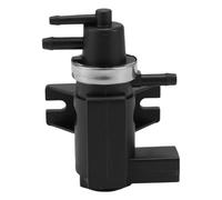 Car Accessories Compatible with Seat for Alhambra for Cordoba for Ibiza for Leon for Toledo 2002 2003 2004 2005 2006 Car Turbo Solenoid 1K0906627D Vacuum Control Valve-AU62