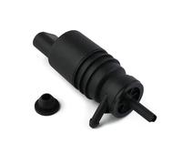 Car Accessories Compatible With Seat For Toledo 1999 2000 2001 2002 2003 2004 2005 2006 2007 2008 2009 2010 2011 2012 2013 Windshield Spray Washer Pump Motor 1K5955651 1T0955651