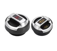 Car Accessories Compatible With Skoda For FABIA I For Octavia I 420121321 420103485B Car Coolant Expansion Tank Cap Lid Engine Oil Filler Cap