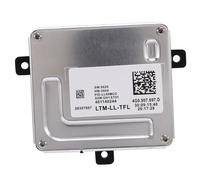 car accessories Compatible With Skoda For Octavia III 5E For Yeti 5L 2013-2016 Daytime Running Light Module DRL Control Ballast Follower Controller 4G0907697D 4G0907397D