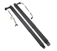 Car Accessories Compatible With Skoda For Superb II 2010 2011 2012 2013 2014 2015 Pair Car Electric Tailgate Supports Left Right Powered Lift Strut 3T9827851C 3T9827852C