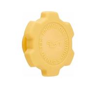 Car Accessories Compatible With Subaru For Tribeca 3.0 For Legacy For Impreza For Forester For Outback 15255AA090 Car Engine Oil Tank Cap Fuel Filler Plug Cover